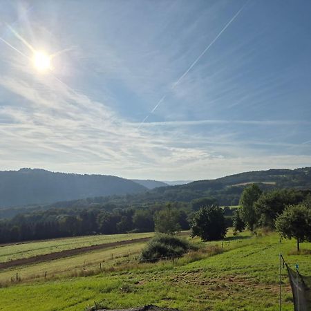 Serenity Vista Retreat Bnb Bescheid Exteriör bild